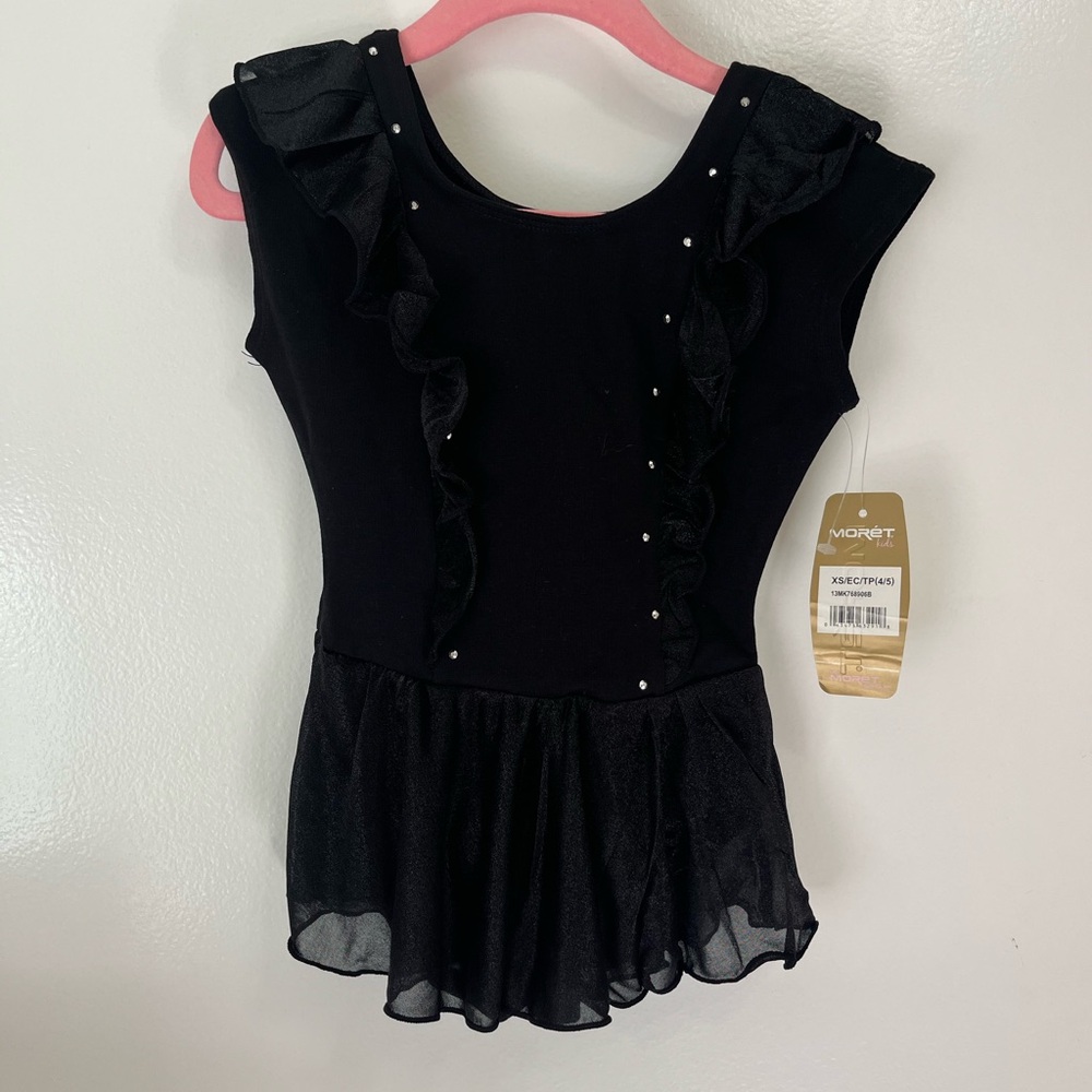 Dance leotard